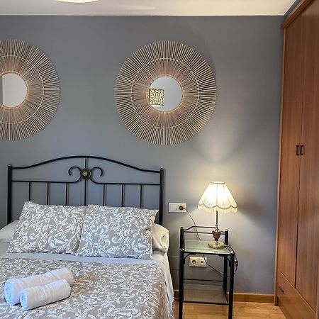 Apartamento La Emisora Ponferrada Ngoại thất bức ảnh
