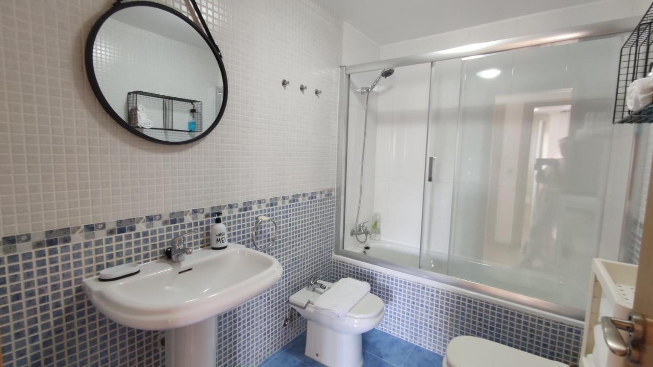 Apartamento La Emisora Ponferrada Phòng bức ảnh
