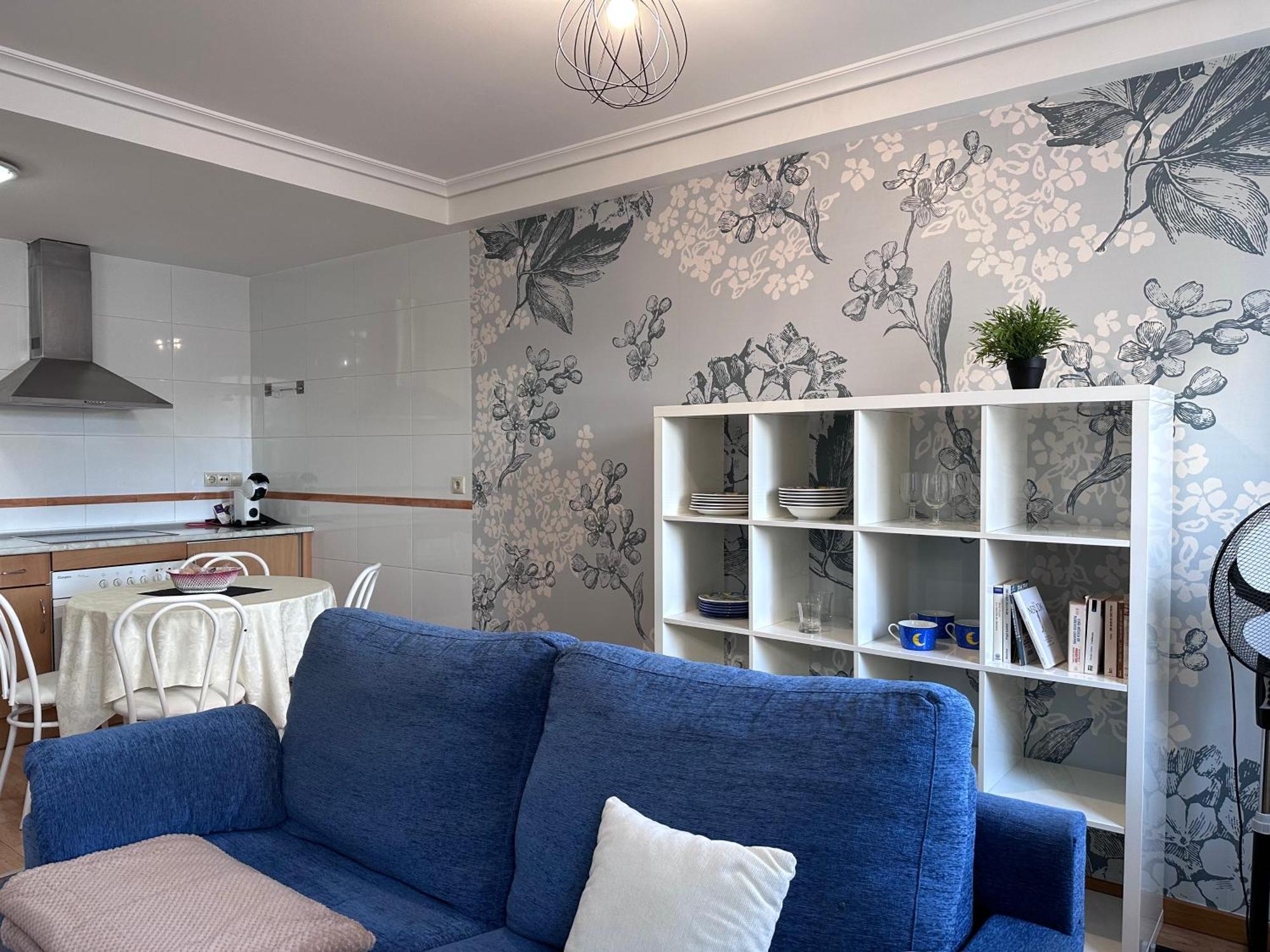 Apartamento La Emisora Ponferrada Ngoại thất bức ảnh