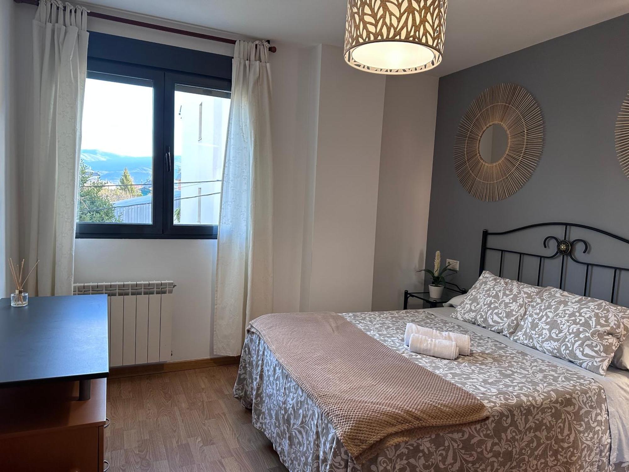 Apartamento La Emisora Ponferrada Ngoại thất bức ảnh