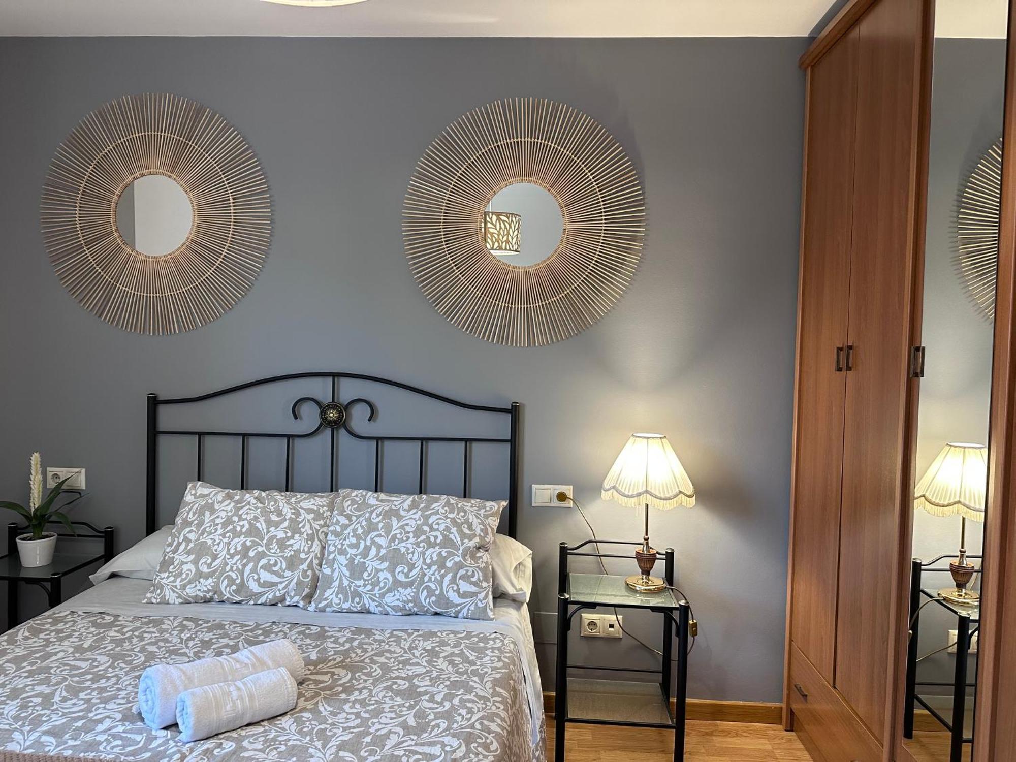 Apartamento La Emisora Ponferrada Ngoại thất bức ảnh